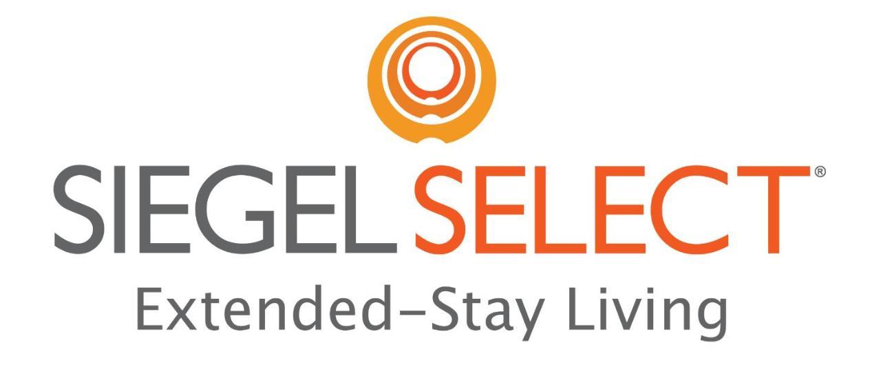 Siegel Select 蒙哥马利 外观 照片